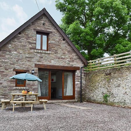 Villa Llaethdy-Milkhouse Talgarth Exterior foto