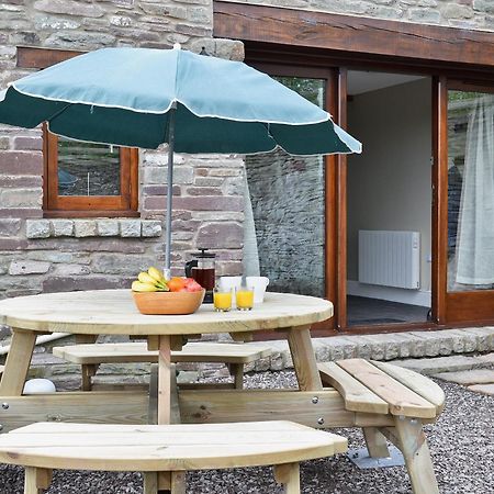 Villa Llaethdy-Milkhouse Talgarth Exterior foto