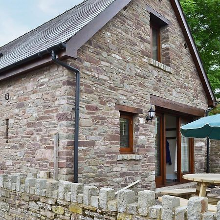 Villa Llaethdy-Milkhouse Talgarth Exterior foto